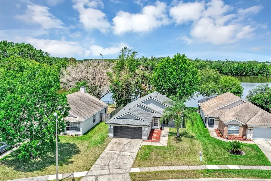 8360 Fort Clinch Avenue, Orlando, FL 32822 - #3