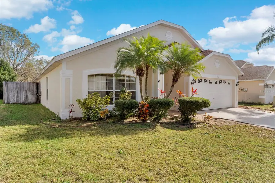 226 Jessamine Drive, Davenport, FL 33837 - #2