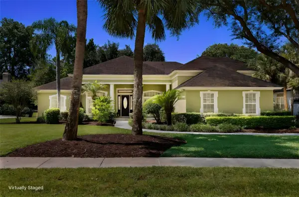149 Cherry Creek Circle, WINTER SPRINGS, FL 32708