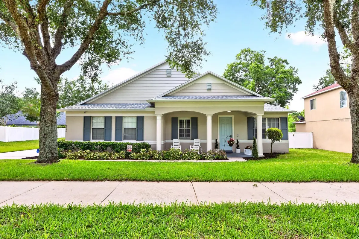 2550 Breezy Meadow Road, Apopka, FL 32712 - #1
