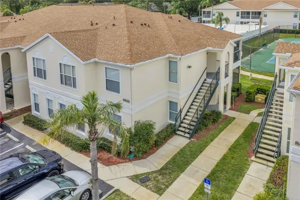 8810 Grand Palms Circle #B, KISSIMMEE, FL 34747