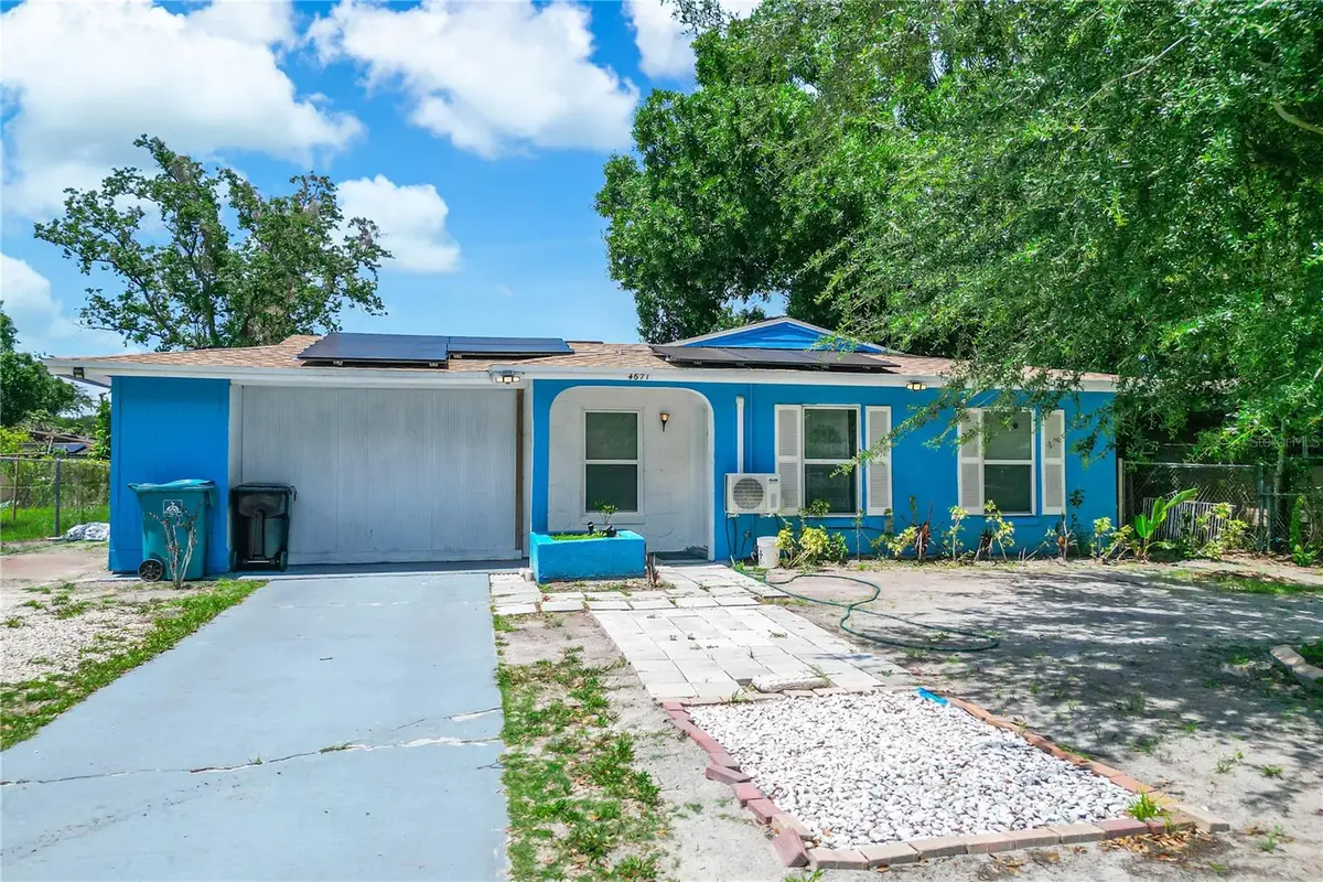 4671 Vergara Court, Orlando, FL 32811 - #1