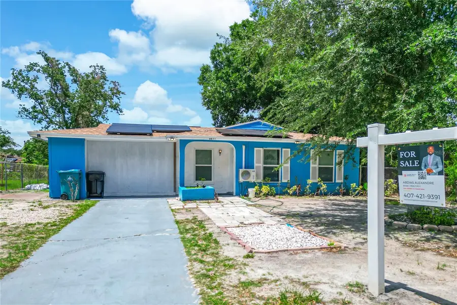 4671 Vergara Court, Orlando, FL 32811 - #2