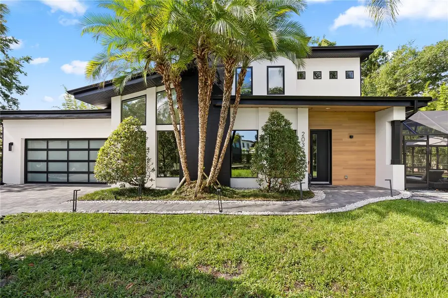 2032 Kimbrace Place, Winter Park, FL 32792 - #2