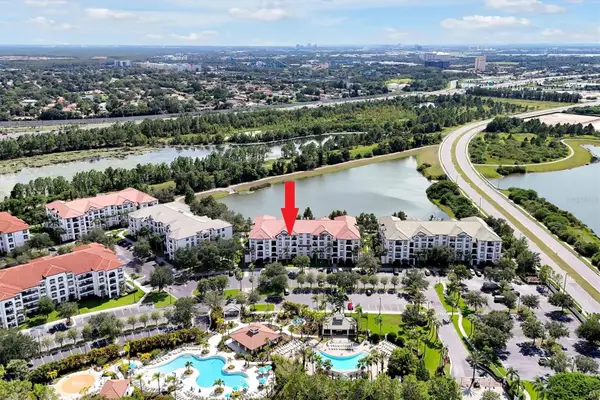 4114 Breakview Drive #40402, ORLANDO, FL 32819