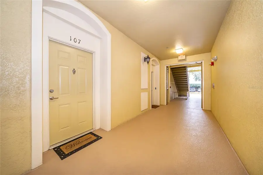 3326 Robert Trent Jones Drive #107, Orlando, FL 32835 - #3