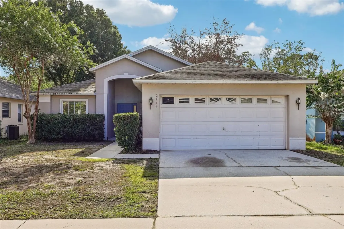 2415 Hickory Oak Boulevard, Orlando, FL 32817 - #1