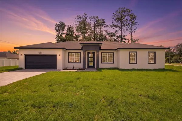 12881 SW 56th Terrace, OCALA, FL 34473