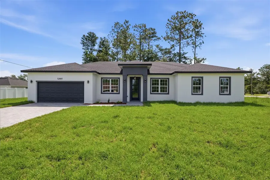 12881 SW 56th Terrace, Ocala, FL 34473 - #2