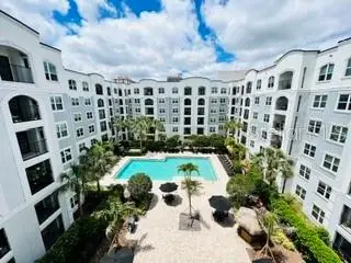 206 E South Street #5030, ORLANDO, FL 32801