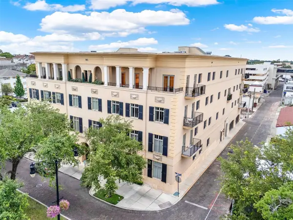 140 E Morse Boulevard #J, WINTER PARK, FL 32789