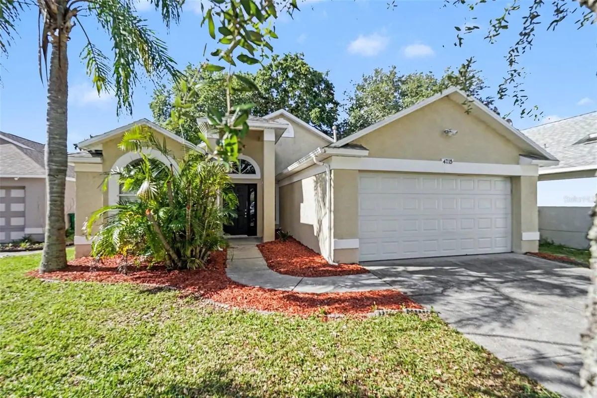 4715 Silver Heron Drive, Melbourne, FL 32934 - #1