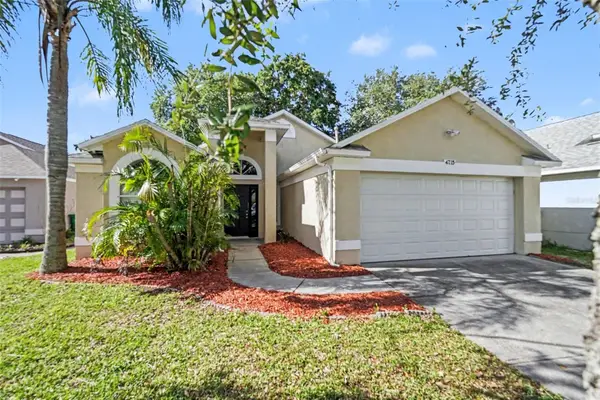 4715 Silver Heron Drive, MELBOURNE, FL 32934