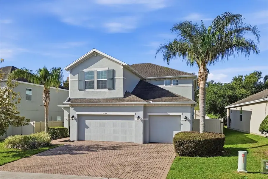 1445 Westbury Drive, Clermont, FL 34711 - #2