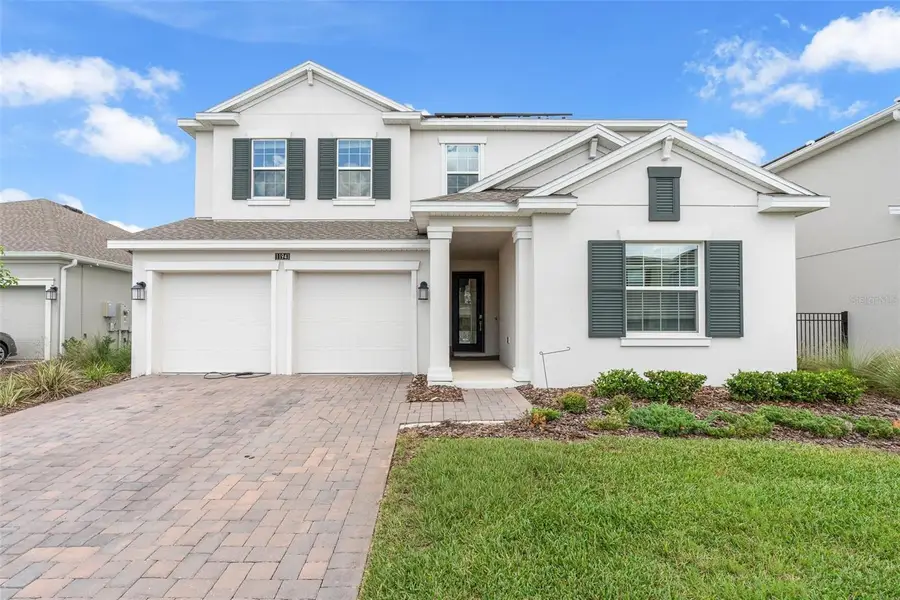 11941 Language Way, Orlando, FL 32832 - #2