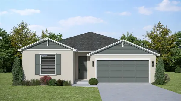 36 Rymer Lane, PALM COAST, FL 32164