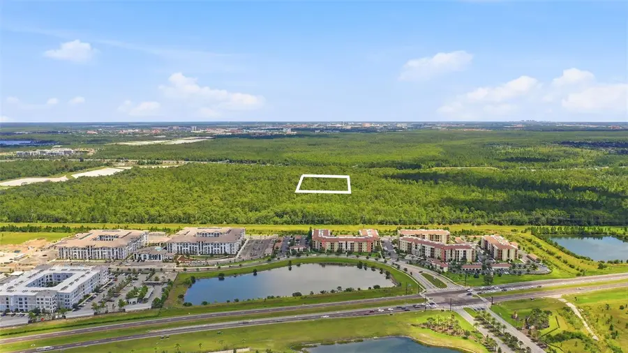S Apopka Vineland Road, Orlando, FL 32821 - #2