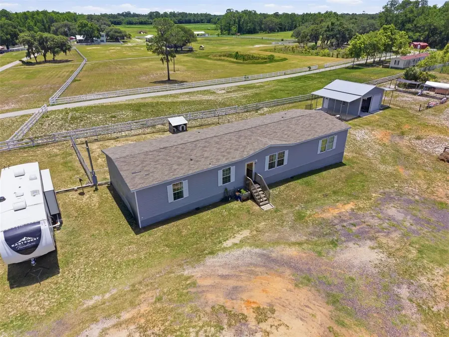 7242 Black Road, Lake Wales, FL 33898 - #2