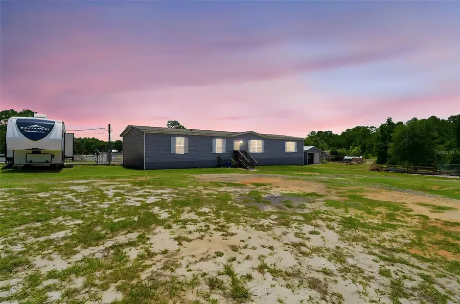 7242 Black Road, Lake Wales, FL 33898 - #3