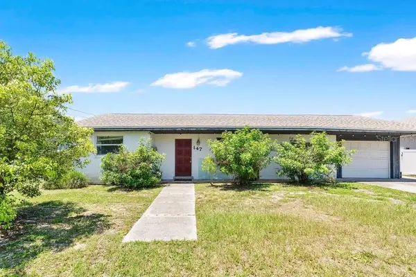 147 Lantana Avenue, FLAGLER BEACH, FL 32136