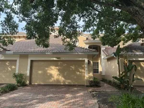 3099 Metro Sevilla Drive #104, ORLANDO, FL 32835