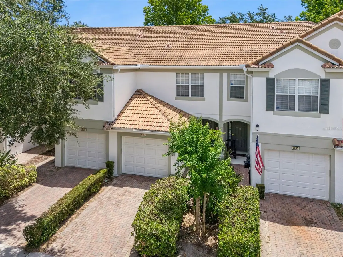 6855 Hochad Drive, Orlando, FL 32819 - #1