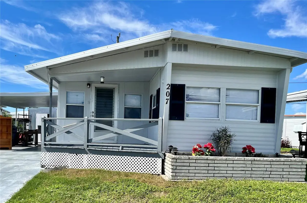 207 51st Avenue Plaza W #3, Bradenton, FL 34207 - #1