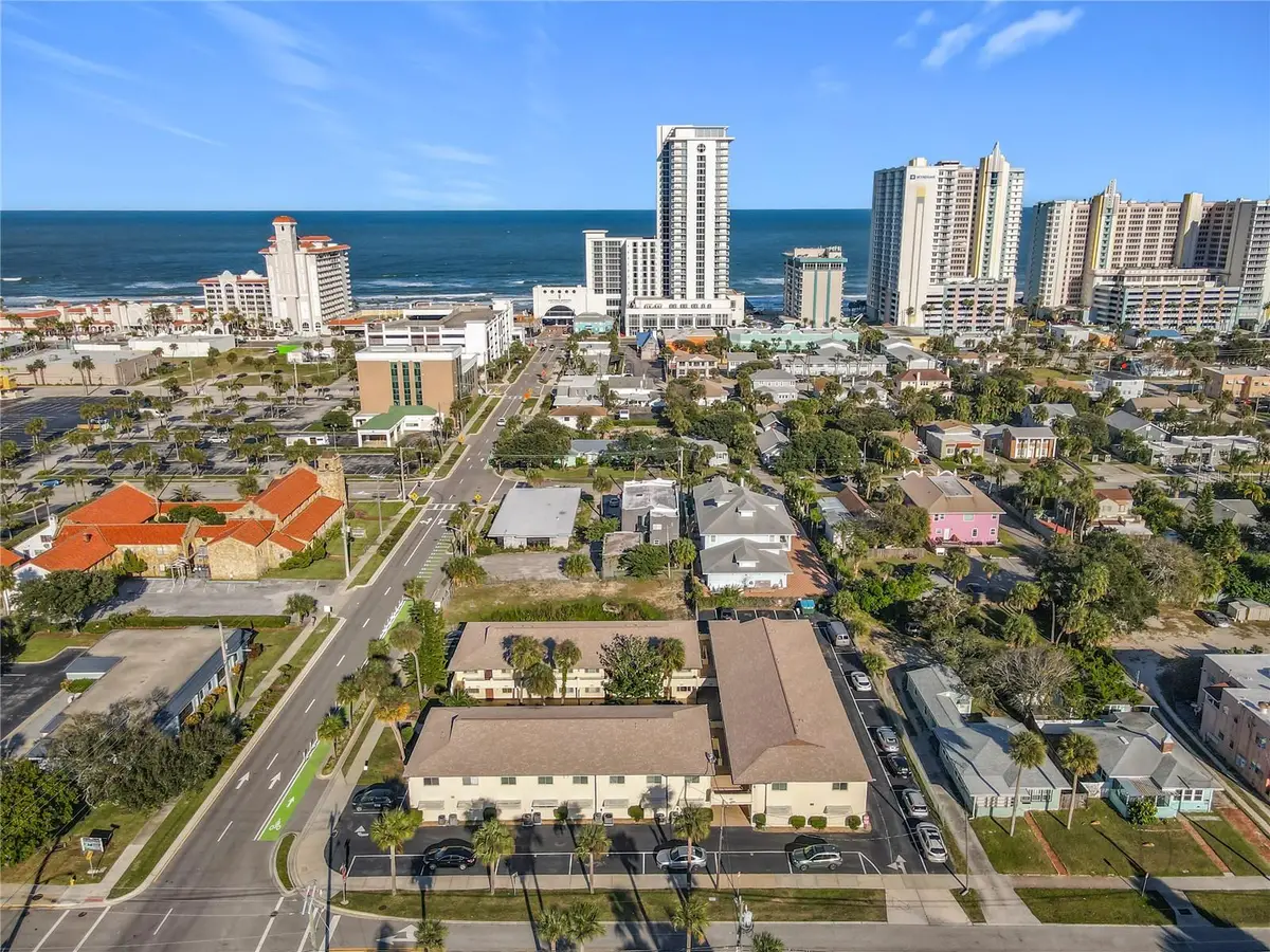 400 Oakridge Boulevard #21, Daytona Beach, FL 32118 - #1