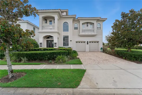 304 Muirfield Loop, REUNION, FL 34747