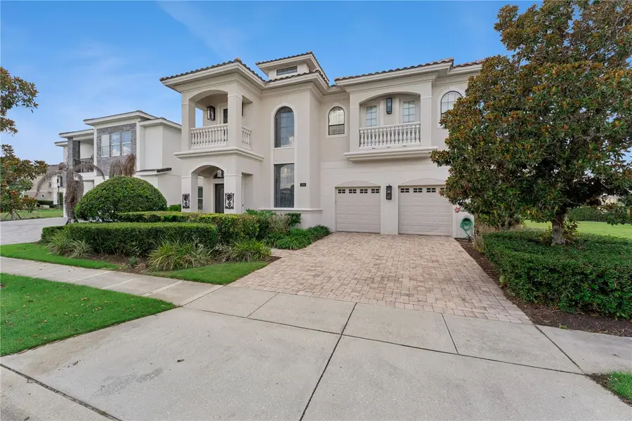 304 Muirfield Loop, Reunion, FL 34747 - #2