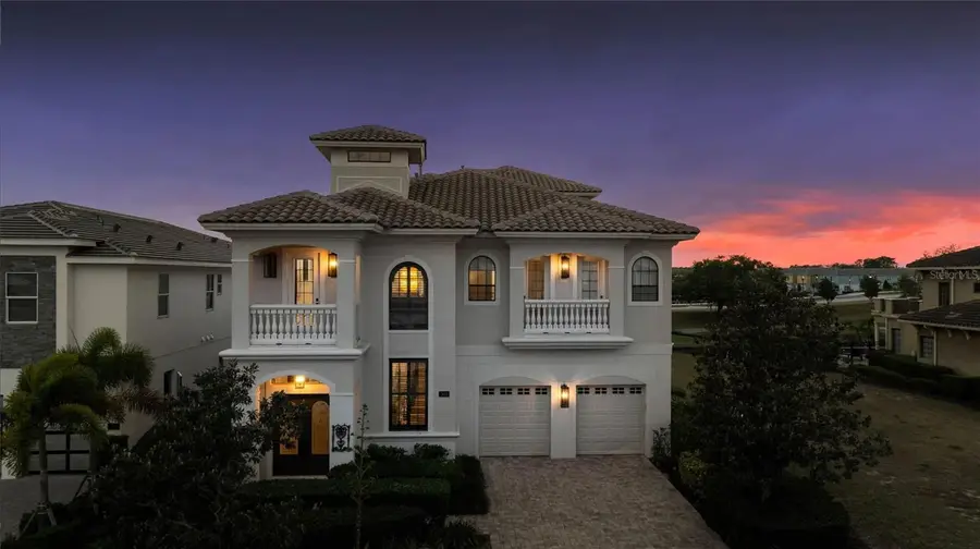 304 Muirfield Loop, Reunion, FL 34747 - #3