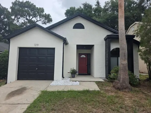 1219 Pin Oak Dr, APOPKA, FL 32703