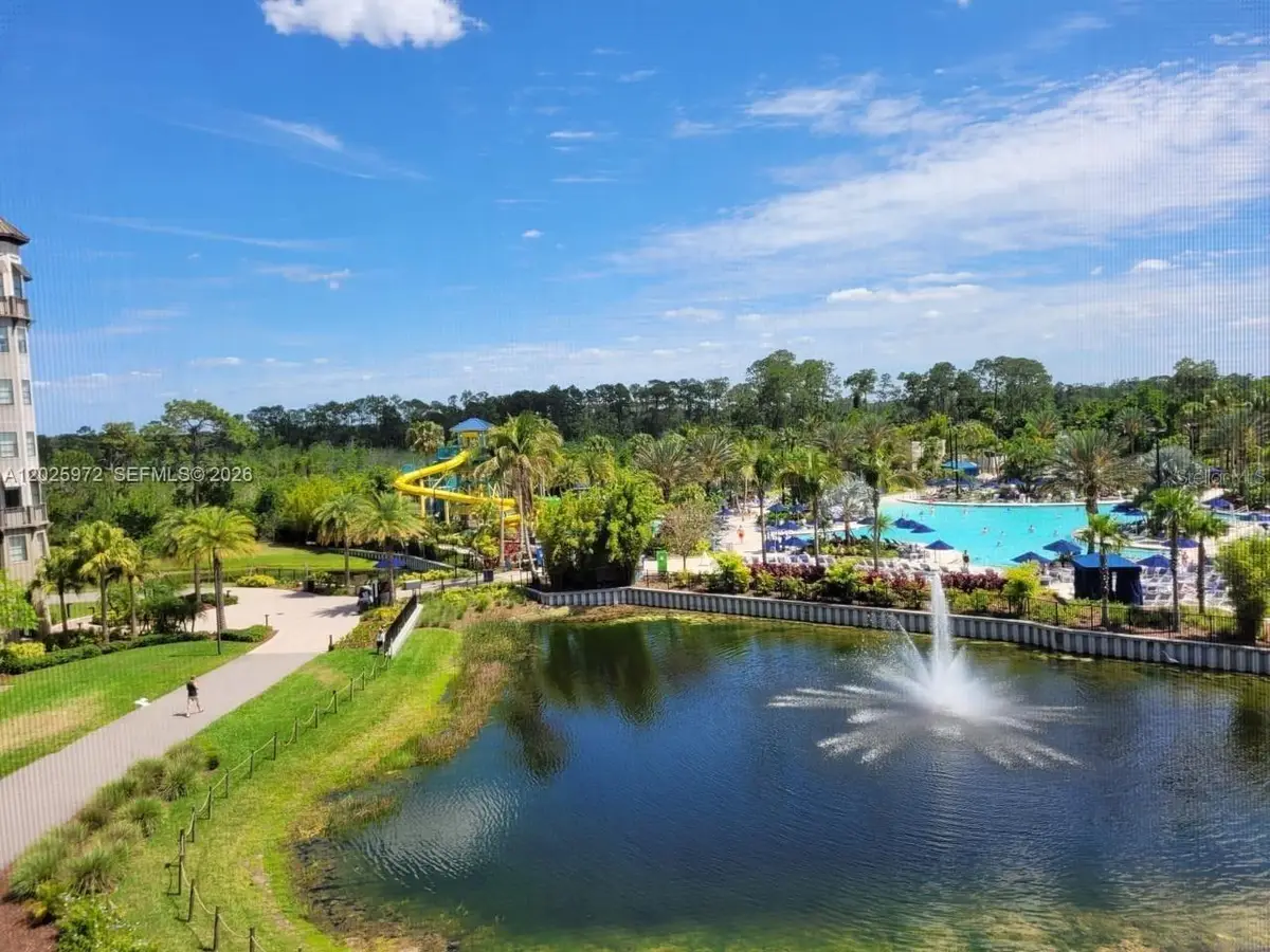 14501 Grove Resort Avenue #3425, Winter Garden, FL 34787 - #1