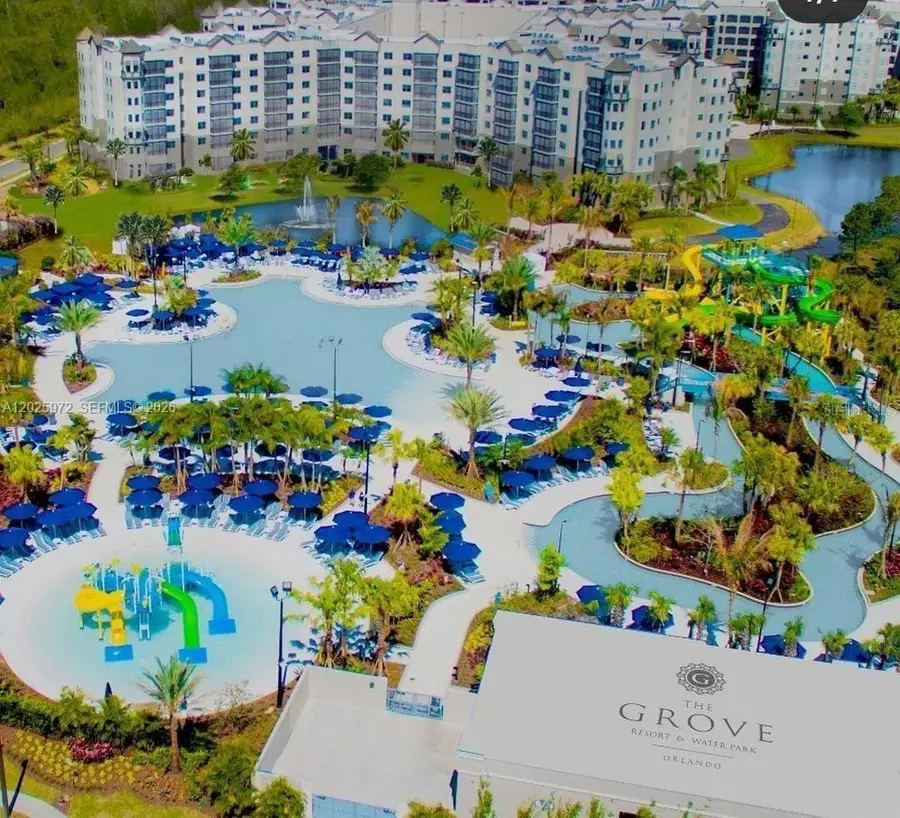 14501 Grove Resort Avenue #3425, Winter Garden, FL 34787 - #2