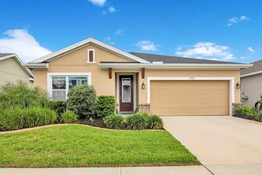 2921 Deerberry Lane, Clermont, FL 34714 - #1