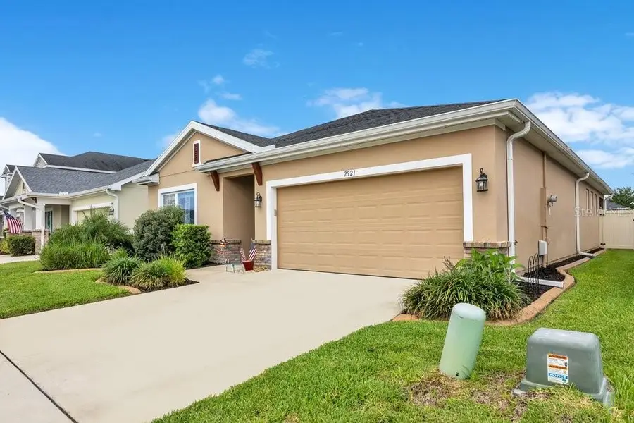 2921 Deerberry Lane, Clermont, FL 34714 - #3