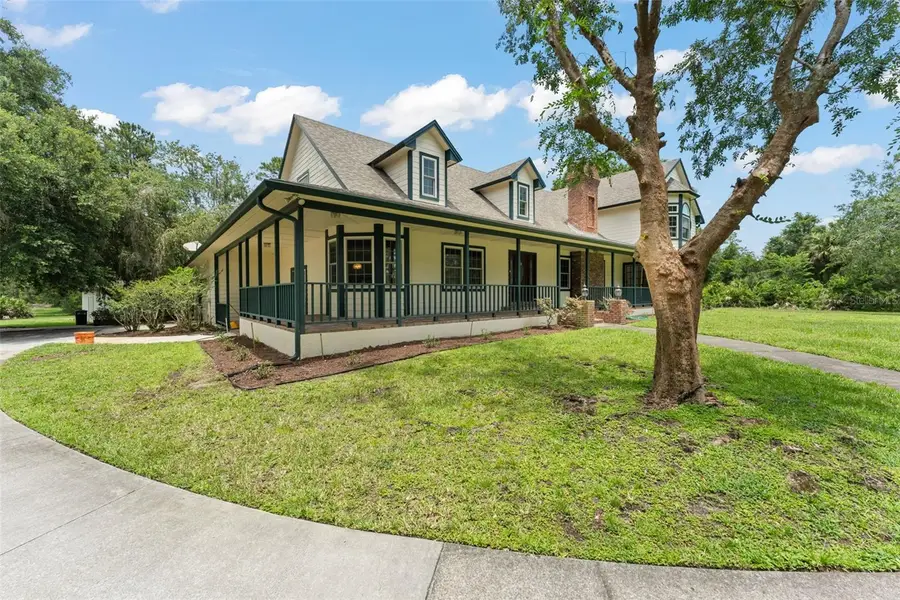 1238 Whirlaway Lane, Oviedo, FL 32766 - #2