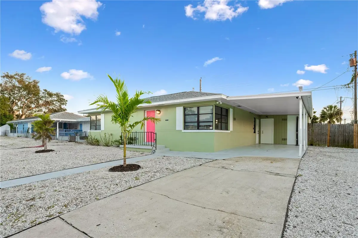 1225 Grove Street, Clearwater, FL 33755 - #1