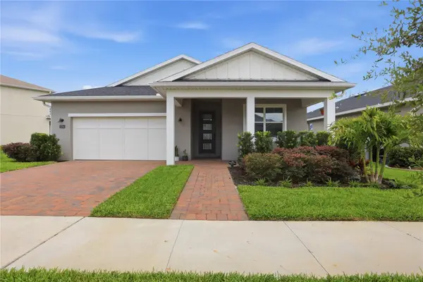 2784 Park Ridge Street, APOPKA, FL 32712