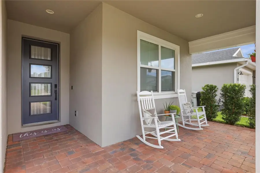 2784 Park Ridge Street, Apopka, FL 32712 - #2