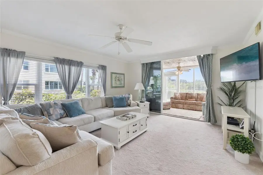 426 Bouchelle Drive #101, New Smyrna Beach, FL 32169 - #2