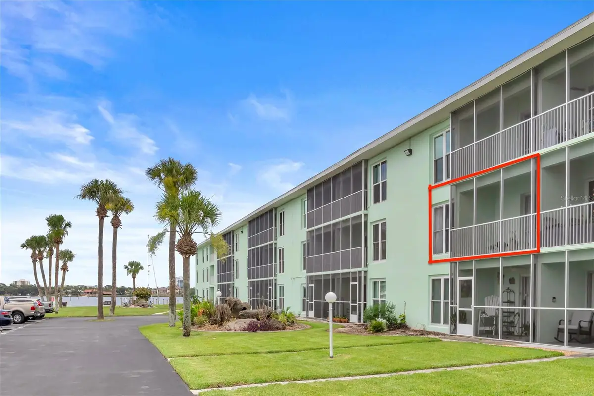 715 S Beach Street #211D, Daytona Beach, FL 32114 - #1