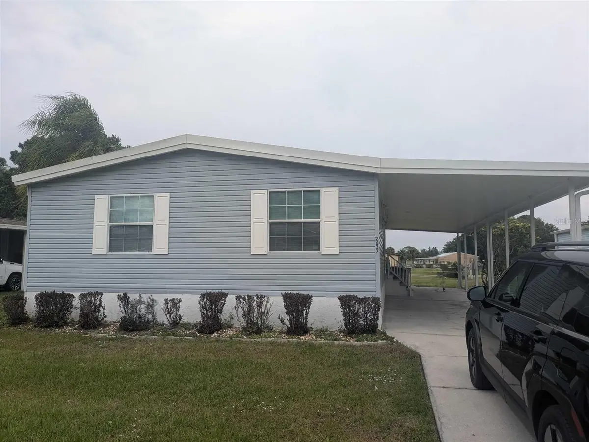 2637 Einwood Drive, Kissimmee, FL 34758 - #1