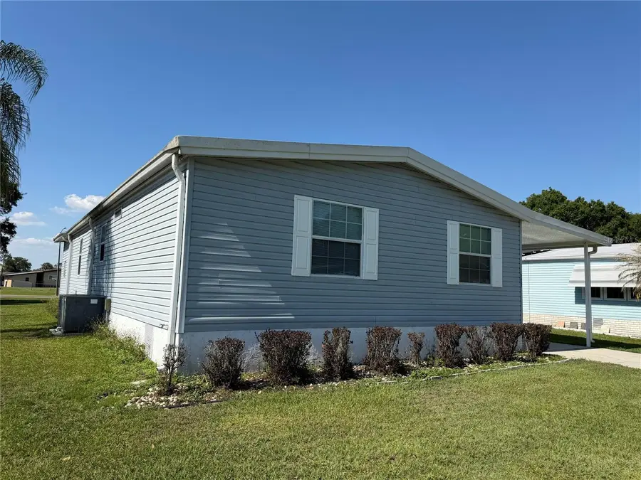 2637 Einwood Drive, Kissimmee, FL 34758 - #2