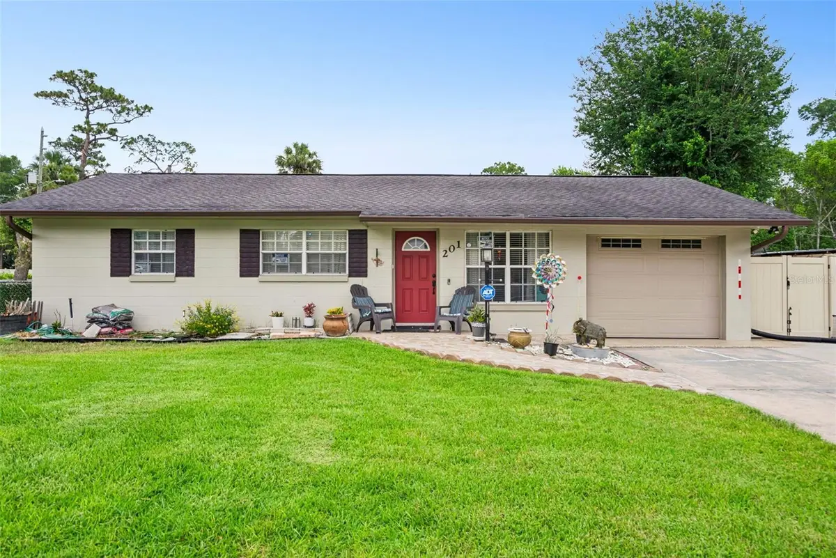 201 S Embrey Drive, Casselberry, FL 32707 - #1