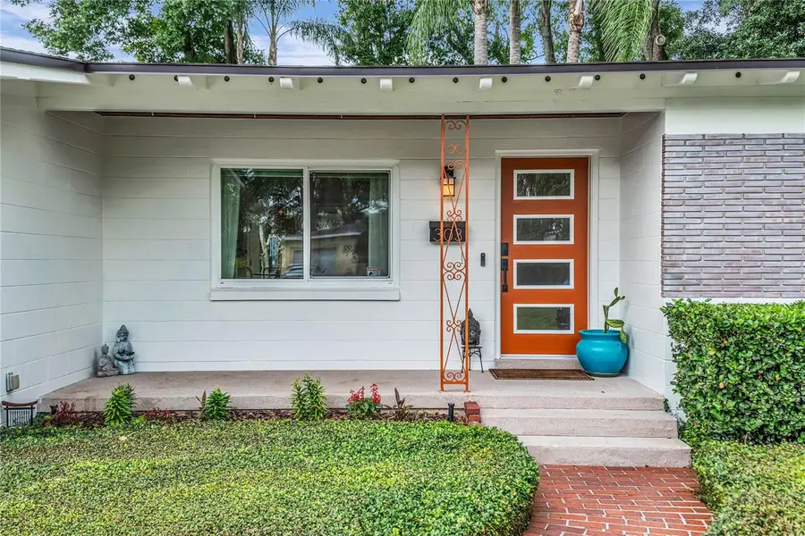 303 E Jersey Street, Orlando, FL 32806 - #3