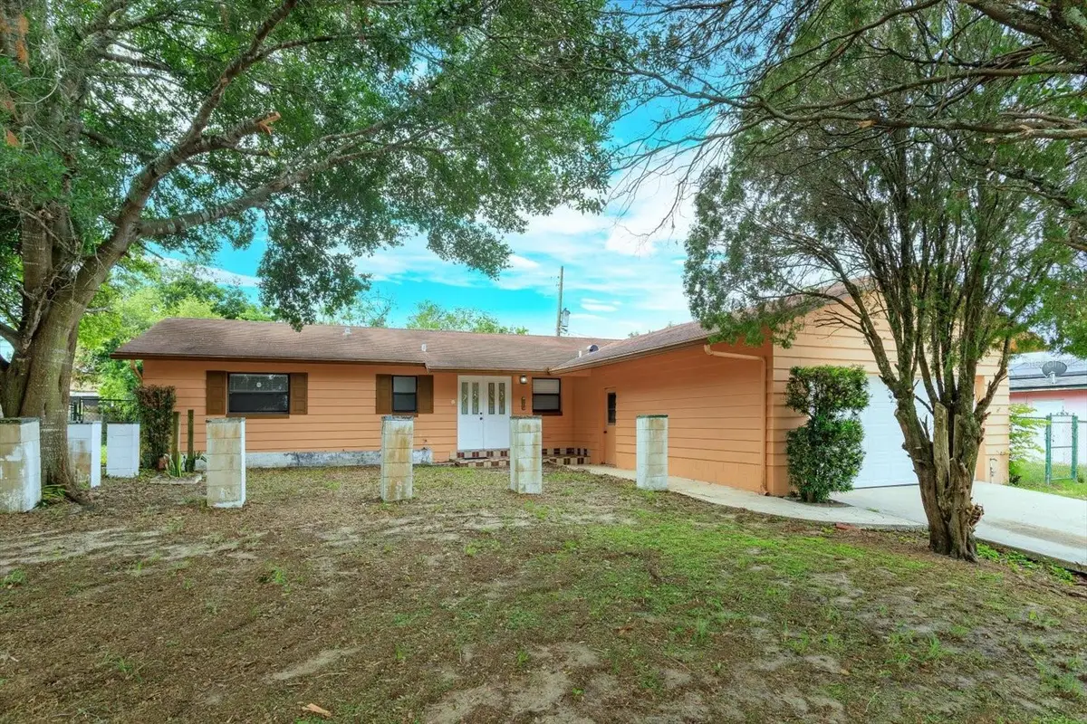 6814 Nawadaha Boulevard, Orlando, FL 32818 - #1