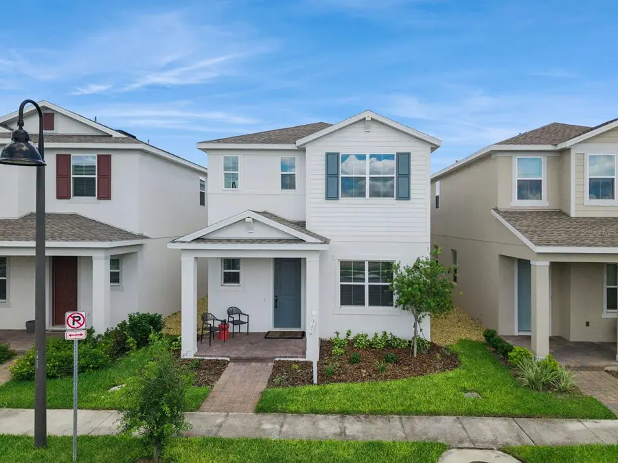 15143 Blue Peacock Lane, Winter Garden, FL 34787 - #2