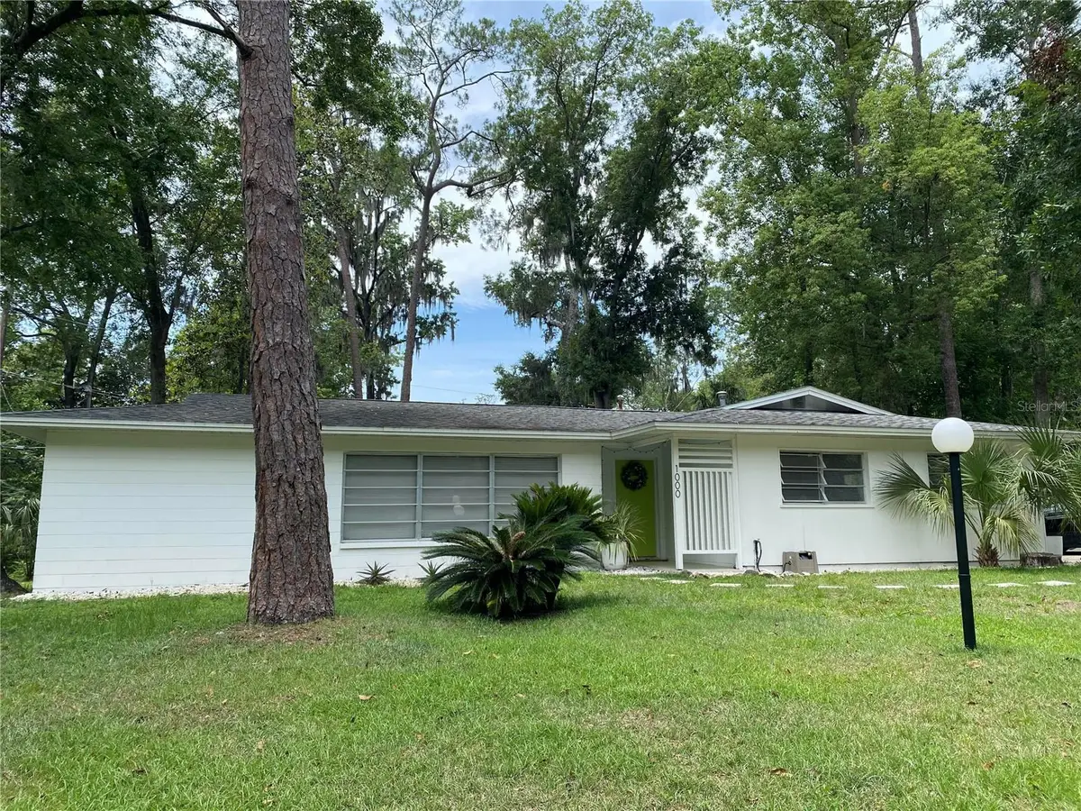 1000 NW 39th Drive, Gainesville, FL 32605 - #1