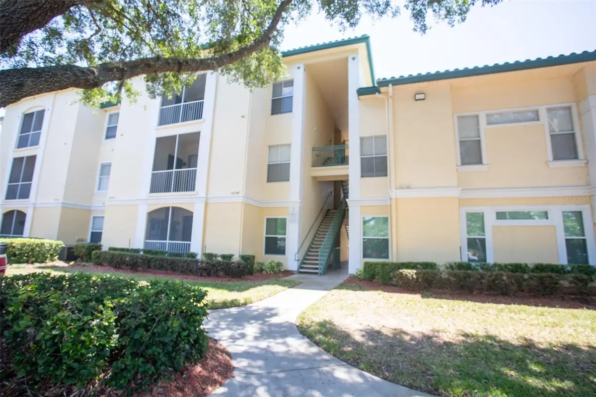 8812 Dunes Court #305, Kissimmee, FL 34747 - #1